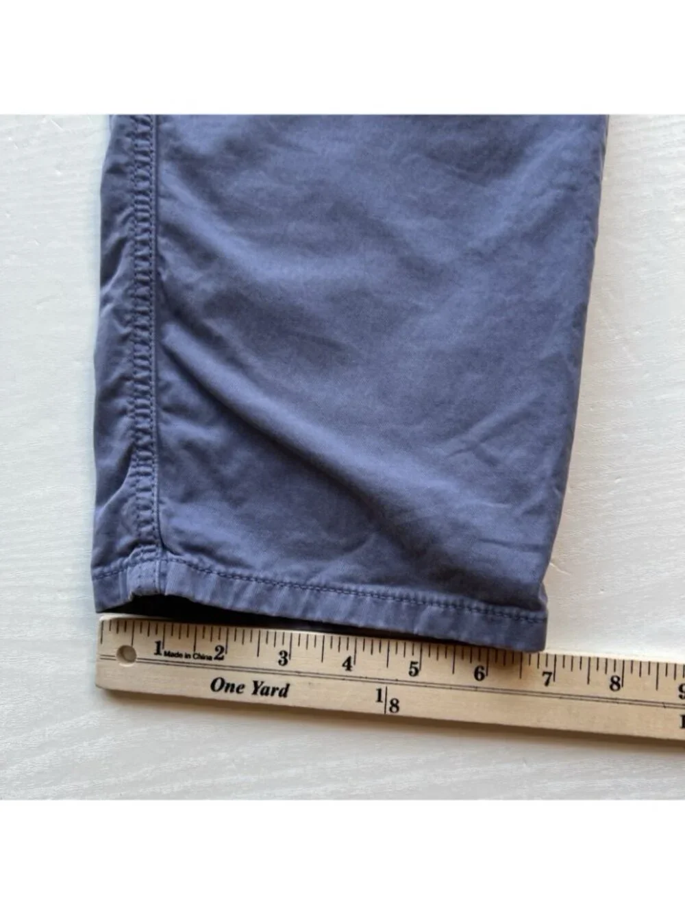 Hackett Core 5 Pocket Trinity Pants Mens 40x30 Slim Fit Stretch Cotton - Picture 9 of 16